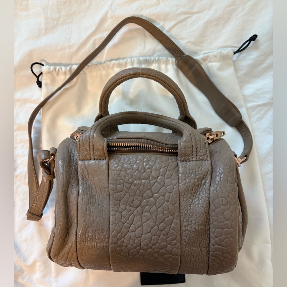 Alexander wang rockie - Picture 4 of 16